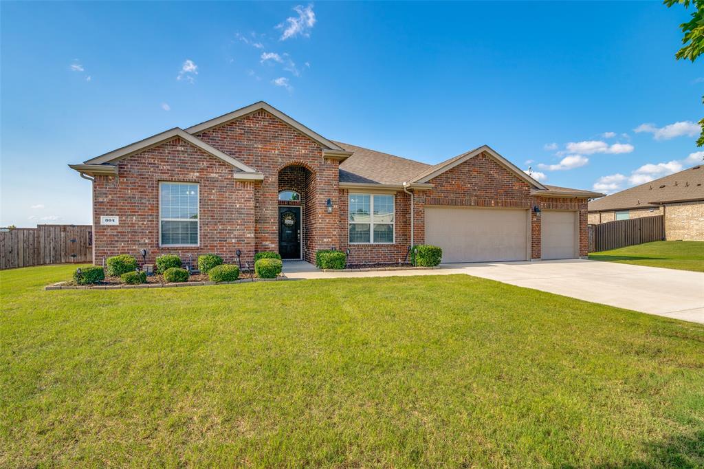 304 Amber Ln, Nevada, TX 75173 photo