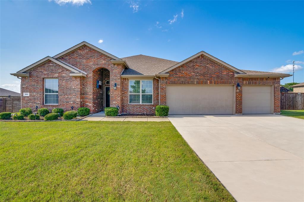 304 Amber Ln, Nevada, TX 75173 photo