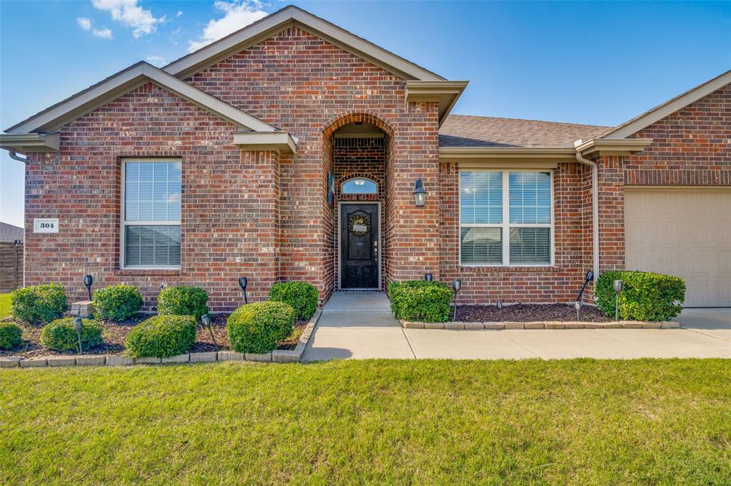 304 Amber Ln, Nevada, TX 75173 photo