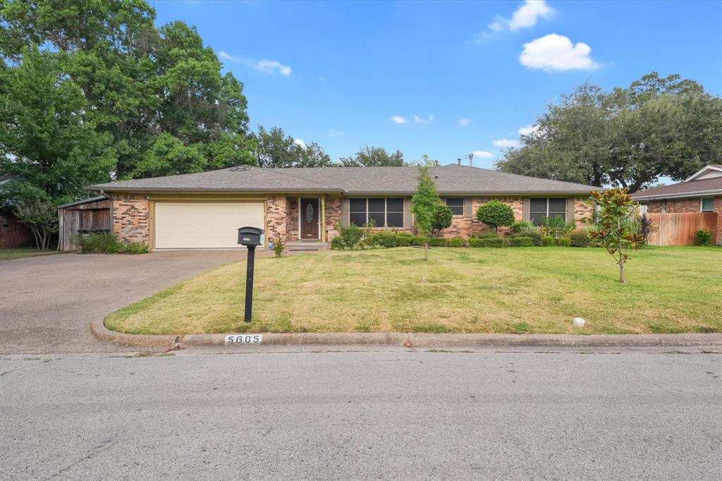 5605 New Haven St, Greenville, TX 75402 photo