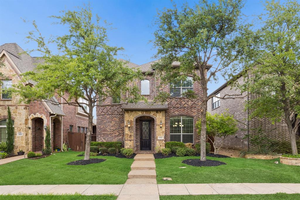 4944 Dominion Blvd, Irving, TX 75038