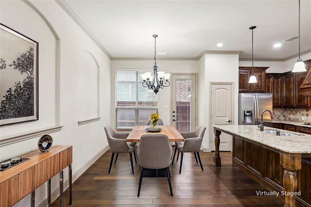 4944 Dominion Blvd, Irving, TX 75038 photo