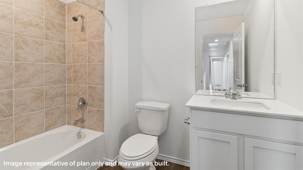 1911 Glory Dr, Bonham, TX 75418 photo