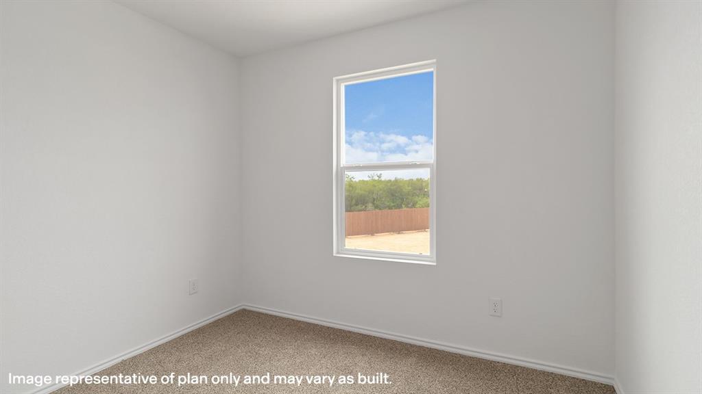 1911 Glory Dr, Bonham, TX 75418 photo