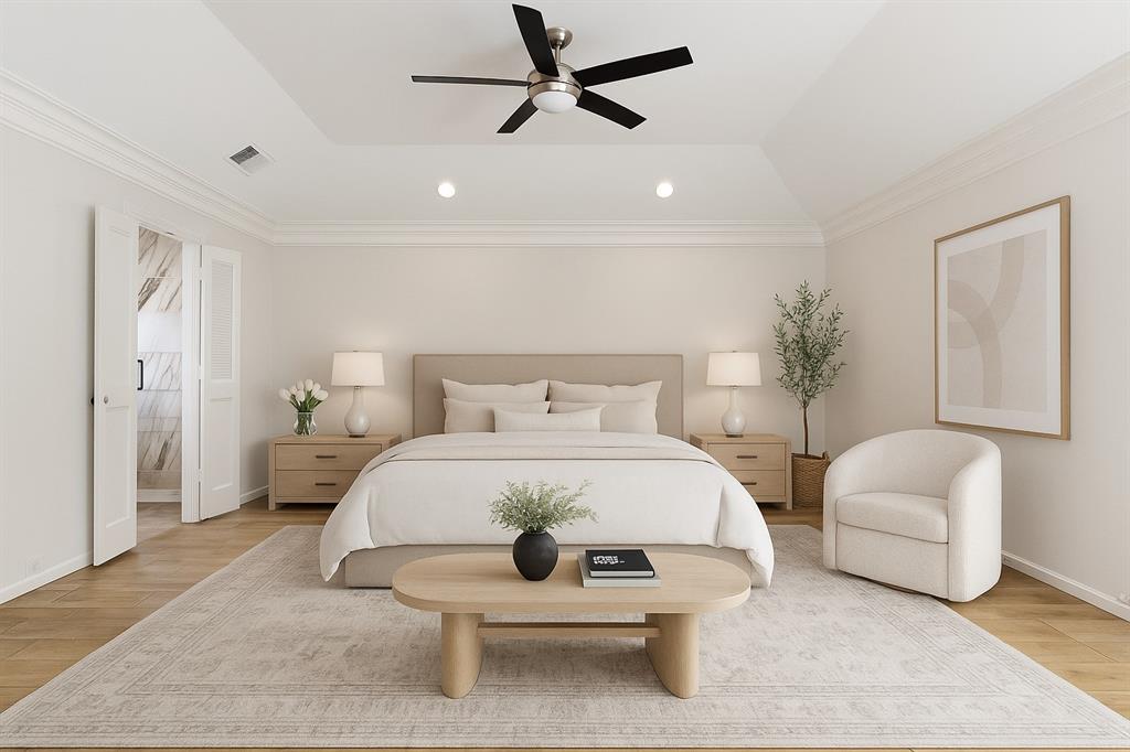 3512 Bender Trl, Plano, TX 75075 photo