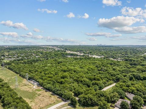 Unimproved Land in Benbrook TX 5200 Benbrook Boulevard.jpg