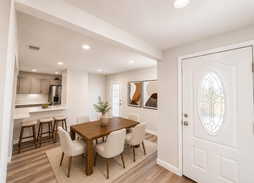 4142 Victoria St, Irving, TX 75062 photo