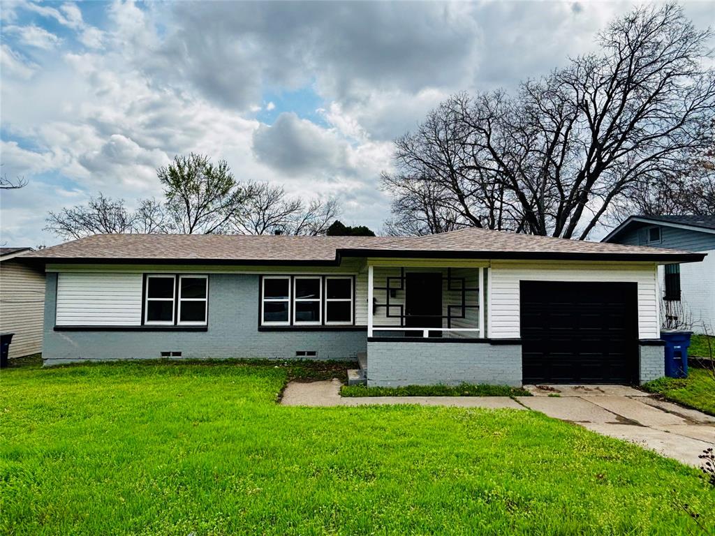 4247 Summitt Rdg, Dallas, TX 75216