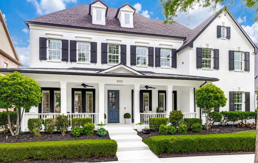 3515 Hickory Grove Ln, Frisco, TX 75033