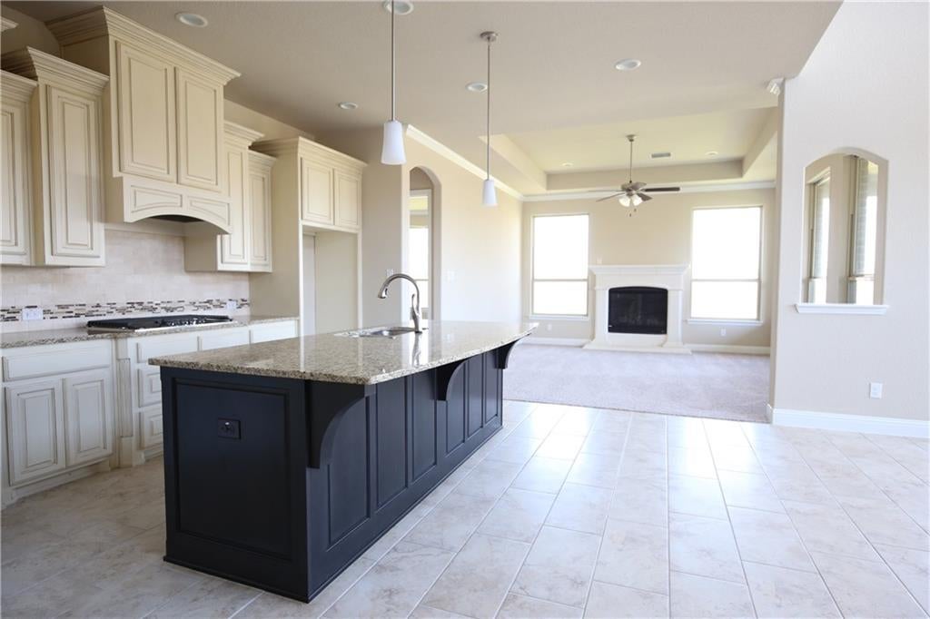 5900 Morning Wind Dr, Mckinney, TX 75070 photo