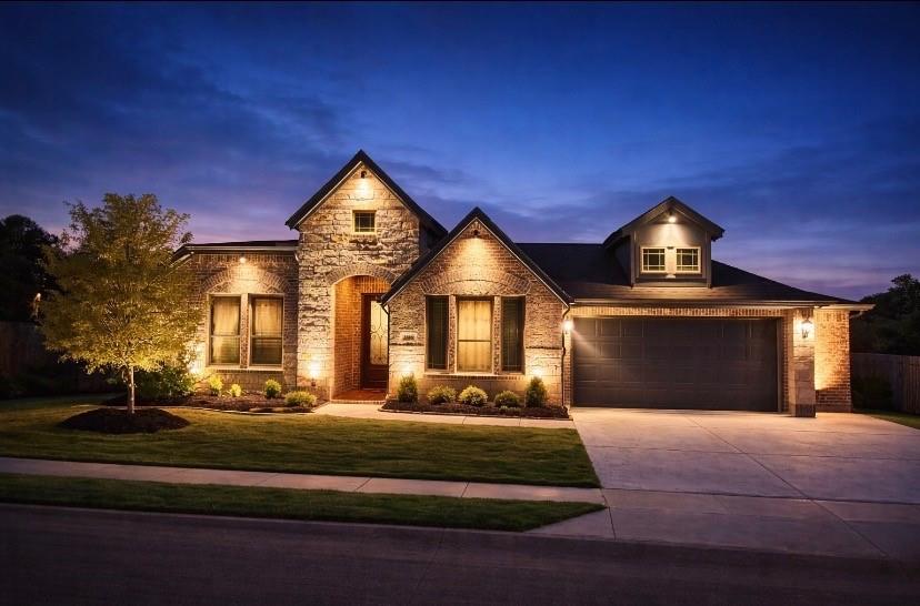 1109 Wrenwood Dr, Justin, TX 76247 photo