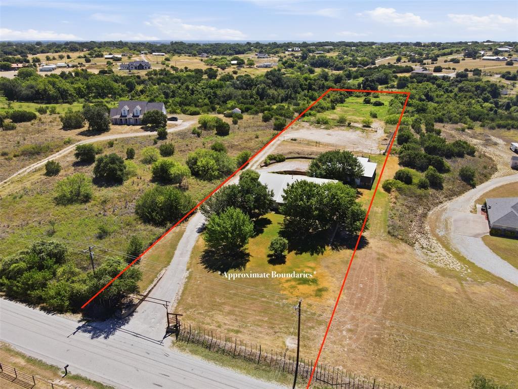 5225 Brock Rd, Weatherford, TX 76087