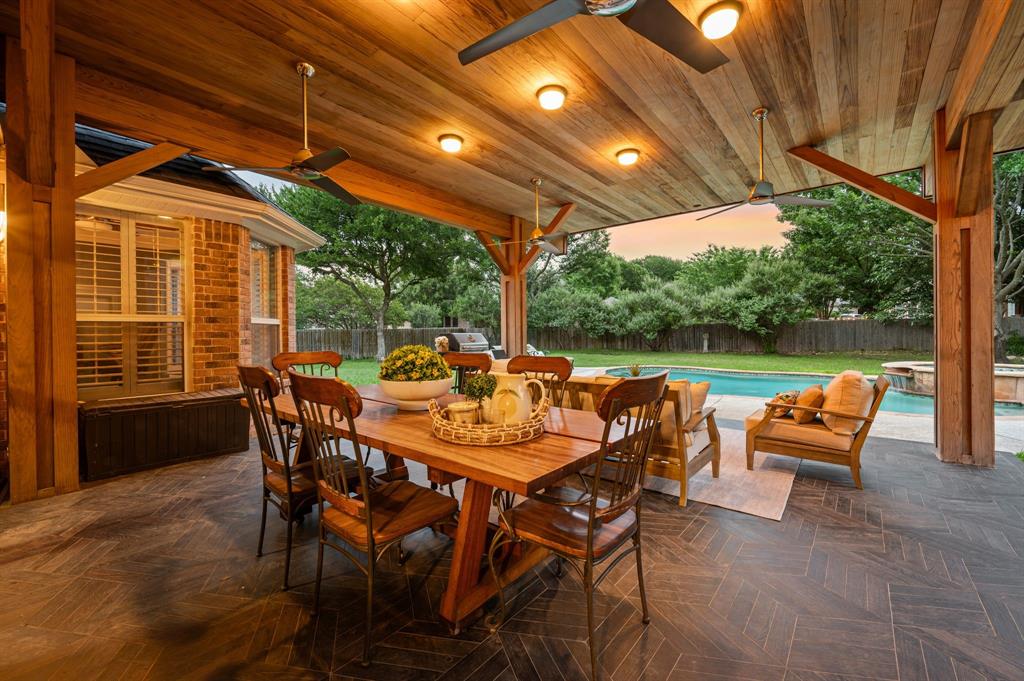 1029 Westover Trl, Keller, TX 76248 photo