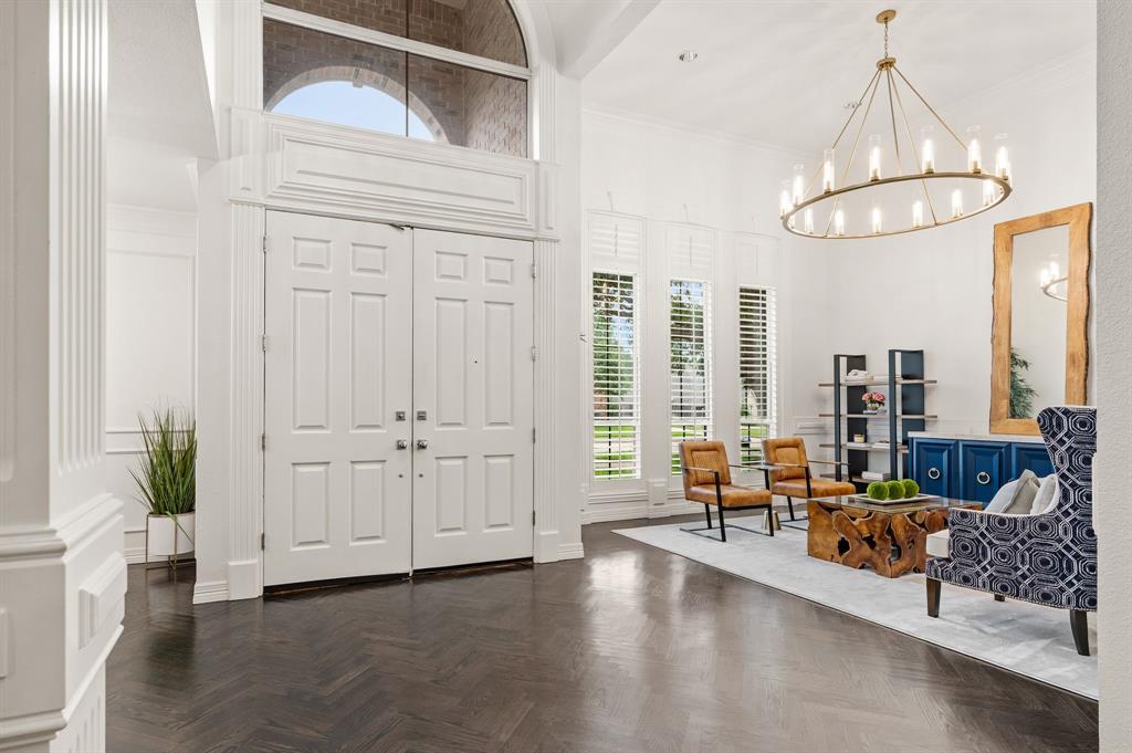 1029 Westover Trl, Keller, TX 76248 photo