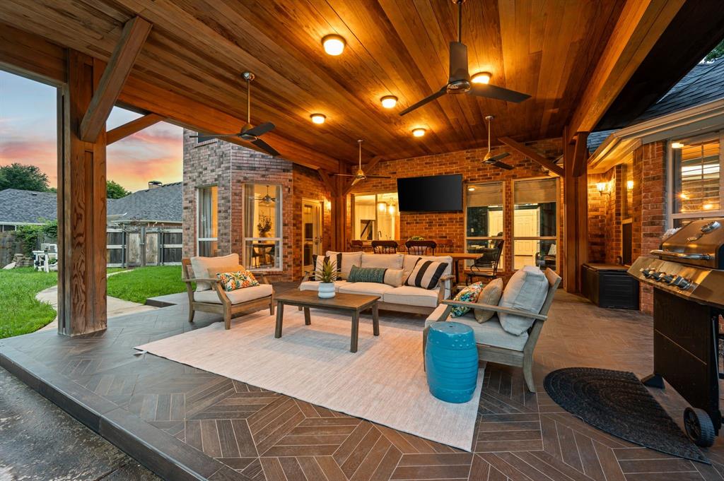 1029 Westover Trl, Keller, TX 76248 photo