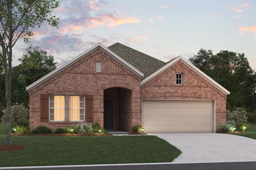13108 Limestone St, Providence Village, TX 76227