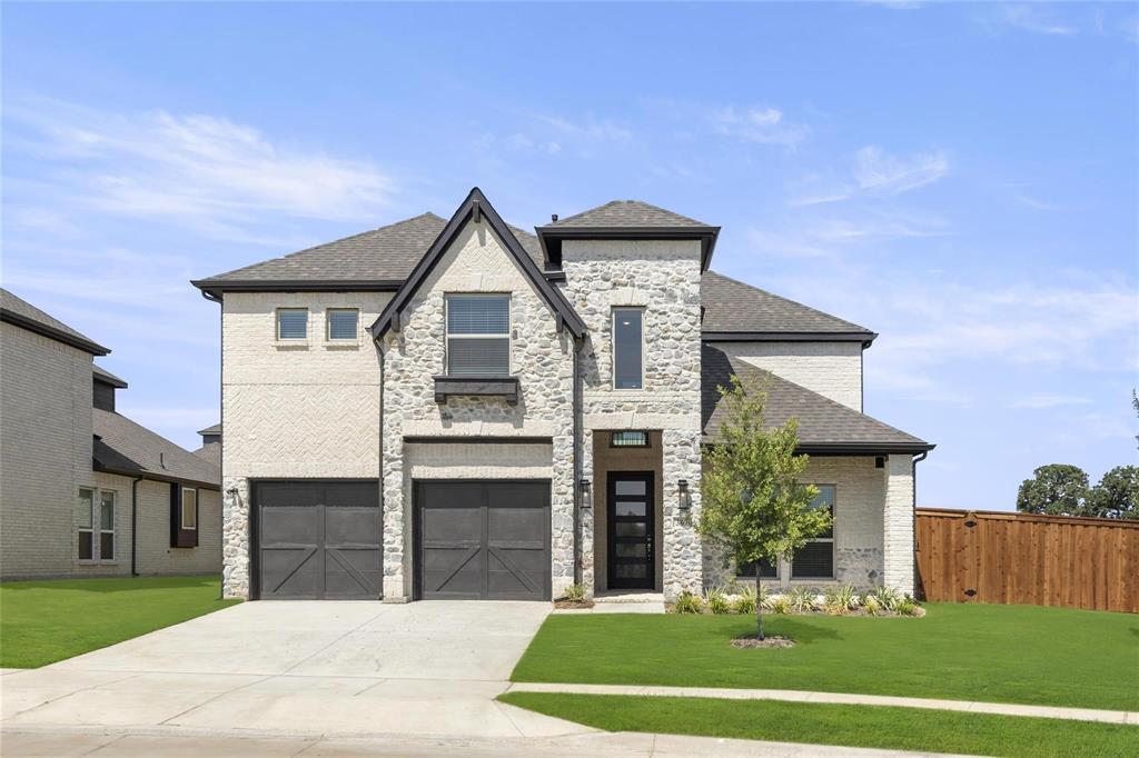 3860 Shea Place Ct, Little Elm, TX 75068