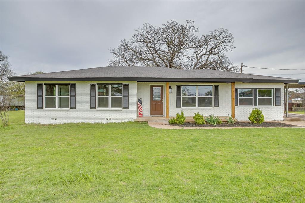 5204 Teague Rd, Fort Worth, TX 76140