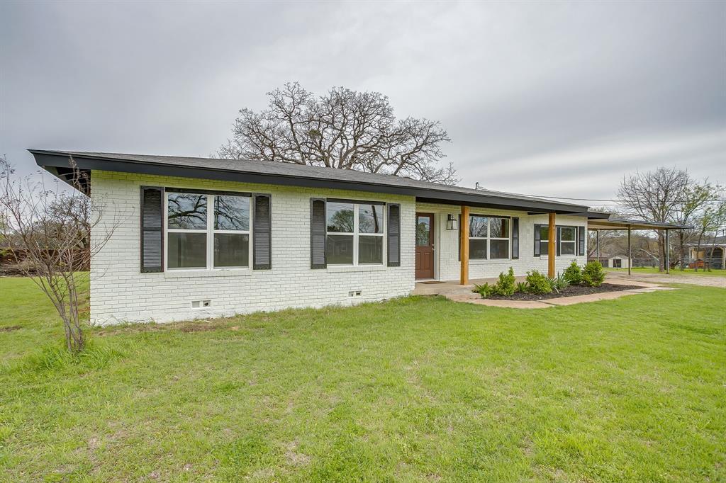 5204 Teague Rd, Fort Worth, TX 76140 photo