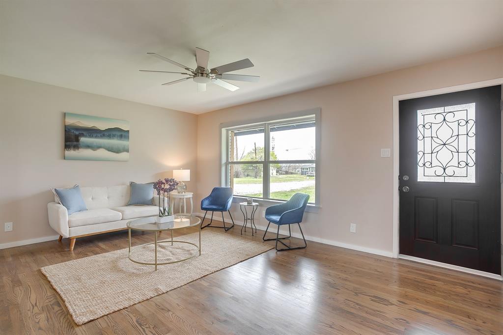 5204 Teague Rd, Fort Worth, TX 76140 photo
