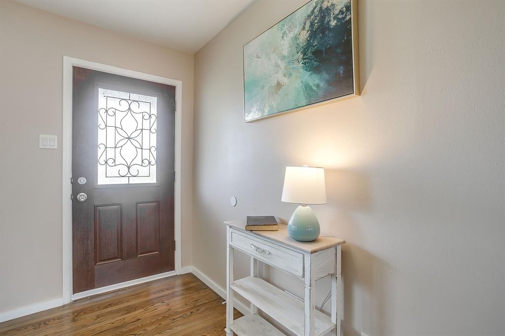 5204 Teague Rd, Fort Worth, TX 76140 photo