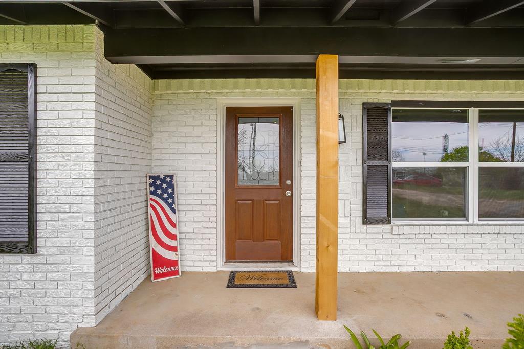 5204 Teague Rd, Fort Worth, TX 76140 photo