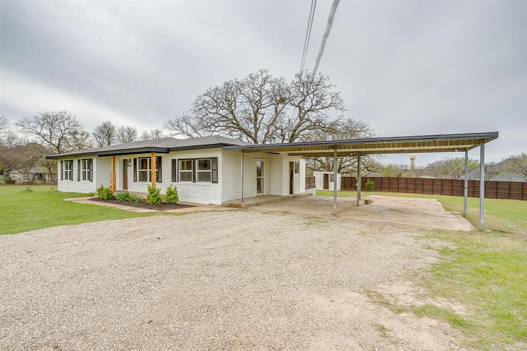 5204 Teague Rd, Fort Worth, TX 76140 photo