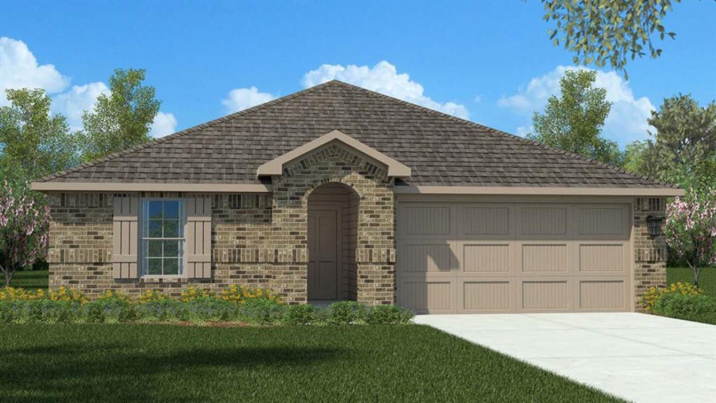10221 Cherrytree Ln, Fort Worth, TX 76140