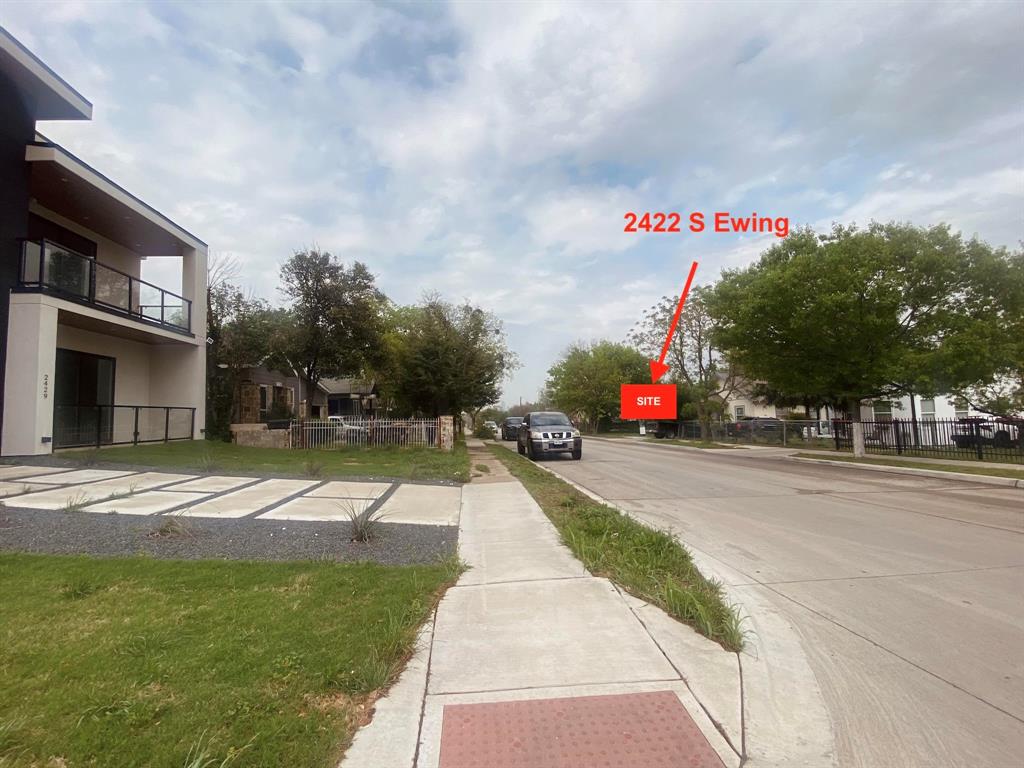 2422 S Ewing Ave, Dallas, TX 75216 photo