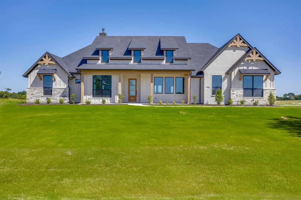 3051 Paradise Mountain Way, Waxahachie, TX 75167