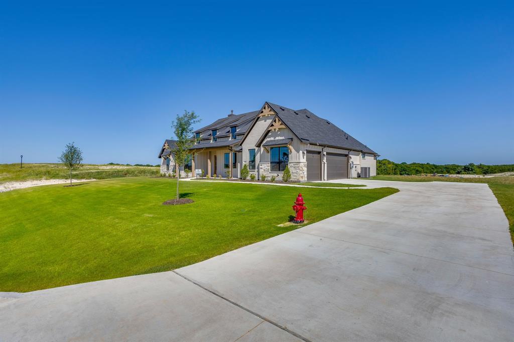 3051 Paradise Mountain Way, Waxahachie, TX 75167 photo