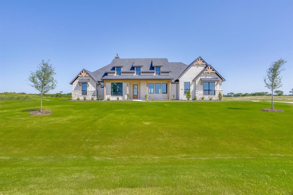 3051 Paradise Mountain Way, Waxahachie, TX 75167 photo