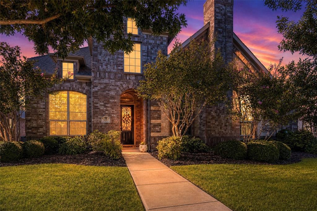 2017 Sterling Trace Dr, Keller, TX 76248