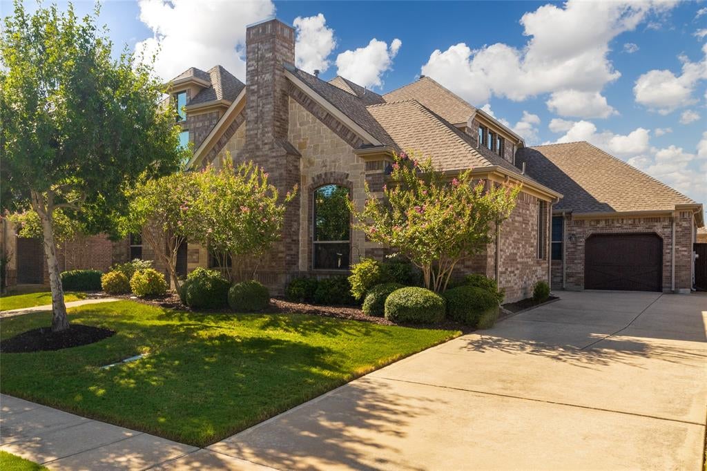 2017 Sterling Trace Dr, Keller, TX 76248 photo