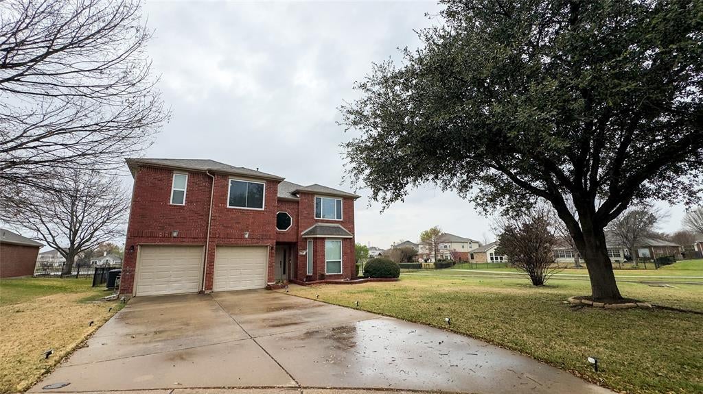 2700 Crater Lake Ln, Denton, TX 76210 photo