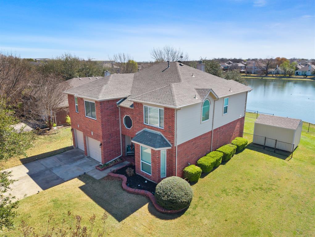 2700 Crater Lake Ln, Denton, TX 76210 photo