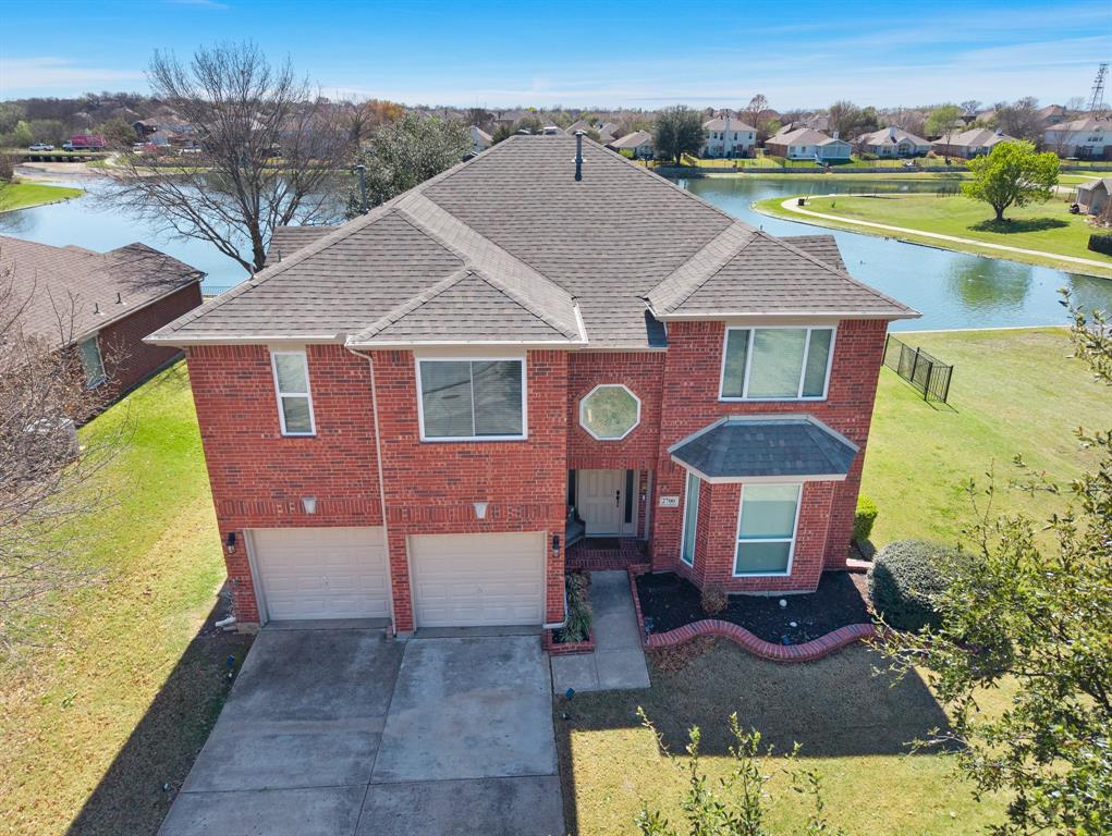 2700 Crater Lake Ln, Denton, TX 76210 photo
