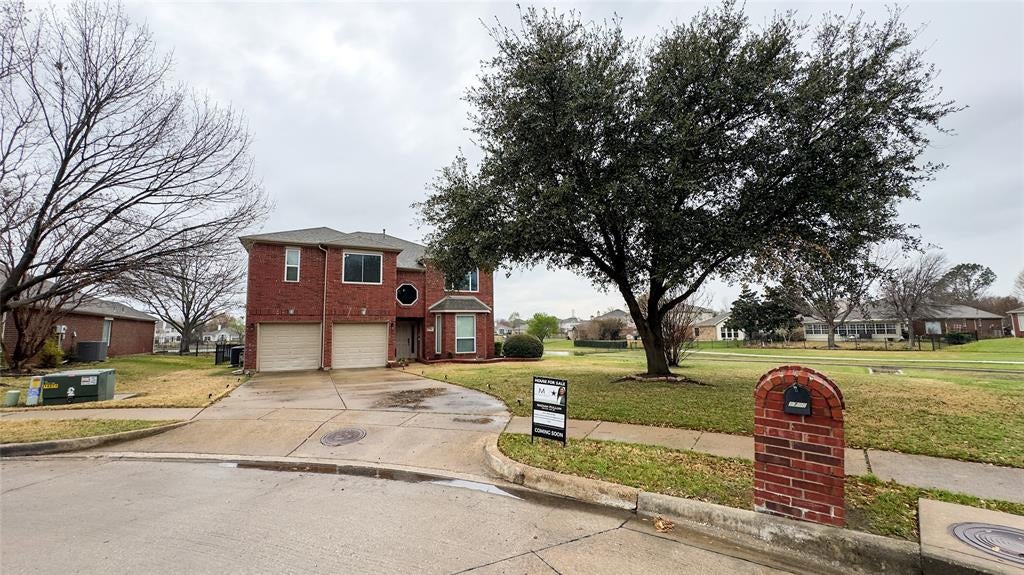 2700 Crater Lake Ln, Denton, TX 76210 photo