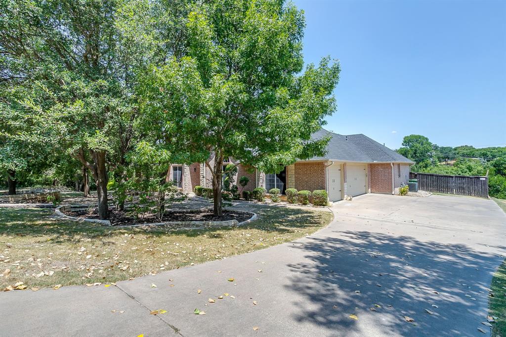 117 Danielle Dr, Hudson Oaks, TX 76087 photo