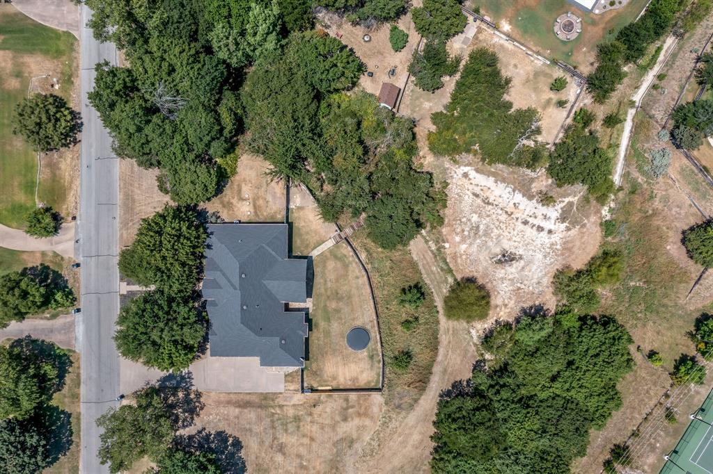 117 Danielle Dr, Hudson Oaks, TX 76087 photo