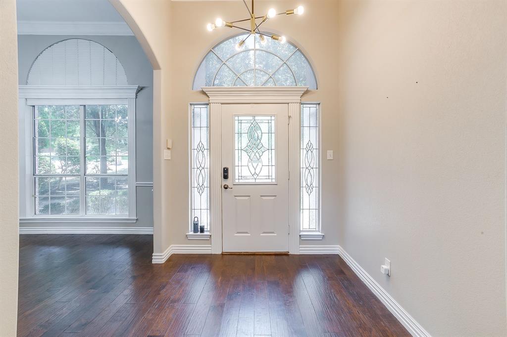 117 Danielle Dr, Hudson Oaks, TX 76087 photo