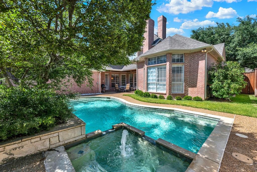 5404 Glenshire Dr, Plano, TX 75093 photo