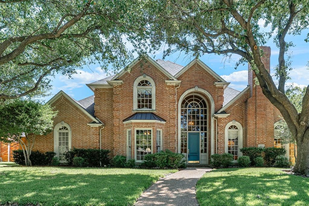 5404 Glenshire Dr, Plano, TX 75093