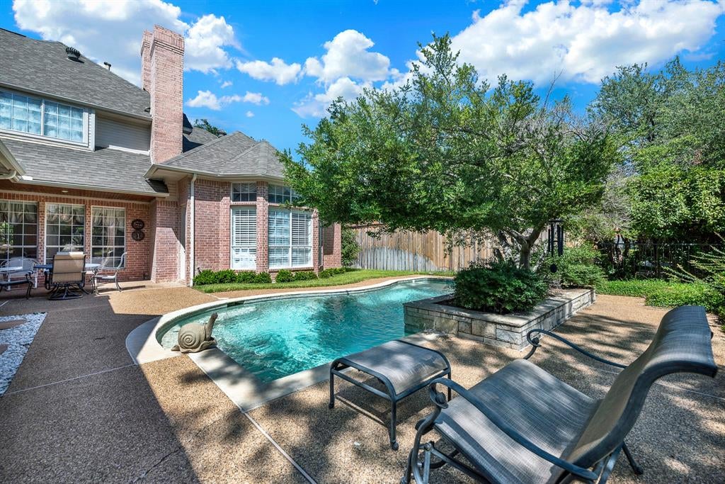 5404 Glenshire Dr, Plano, TX 75093 photo