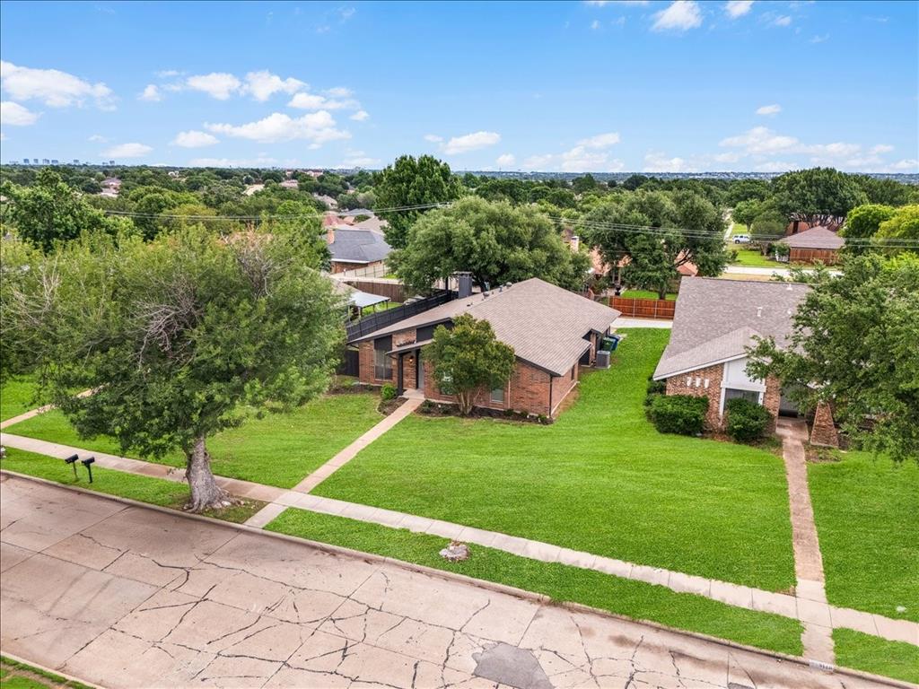 3120 Mayfair Dr, Carrollton, TX 75007 photo