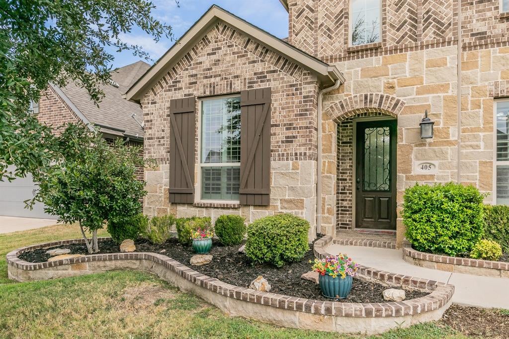 405 Marbrook Ct, Fort Worth, TX 76131 photo