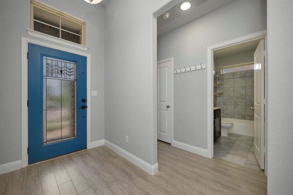 125 Mossy Oak Trl, Fort Worth, TX 76131 photo