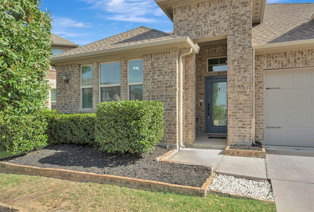 125 Mossy Oak Trl, Fort Worth, TX 76131 photo