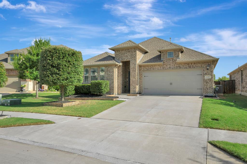 125 Mossy Oak Trl, Fort Worth, TX 76131