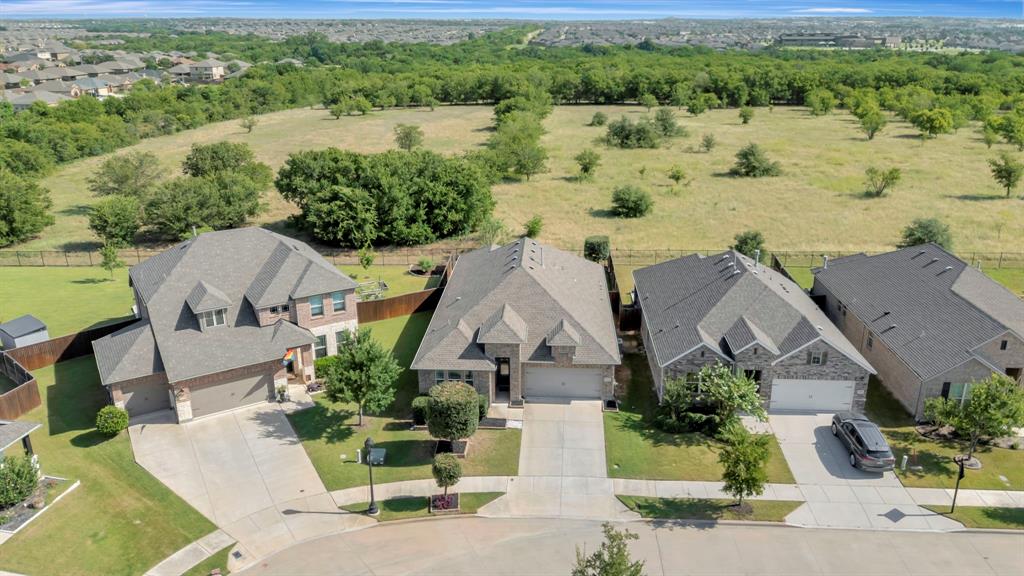 125 Mossy Oak Trl, Fort Worth, TX 76131 photo